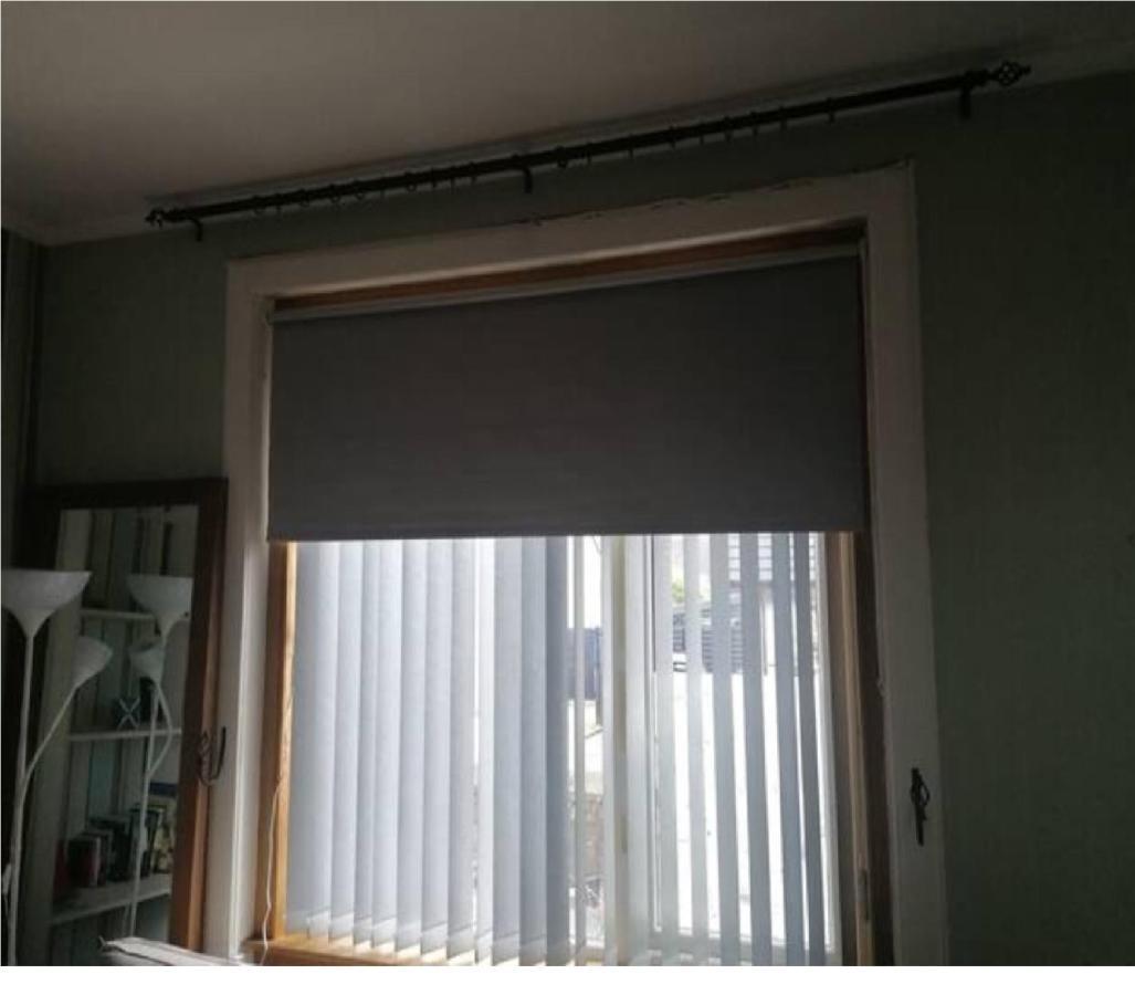 Appartement 1 Bed In The Outskirts Of Edinburgh, Free Wifi & Street Parking, Self-Catering à Broxburn Extérieur photo